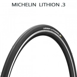 Michelin Lithion 3...