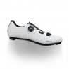 Road Shoes Fizik TEMPO OVERCURVE R5 white-black