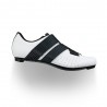 Road Shoes FIZIK TEMPO POWERSTRAP R5 white-black