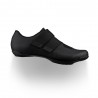 MTB Shoes TERRA POWERSTRAP X4 black-black