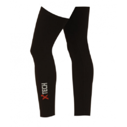 XTECH Leggings XT76 Black