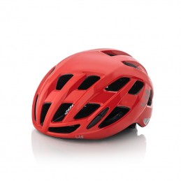Road Helmet LAS Model XENO Red