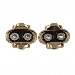 Tacchette Crankbrothers...